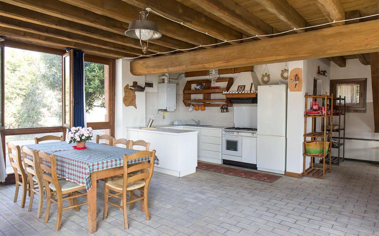 Agriturismo Venice Photobirding Tessera Εξωτερικό φωτογραφία