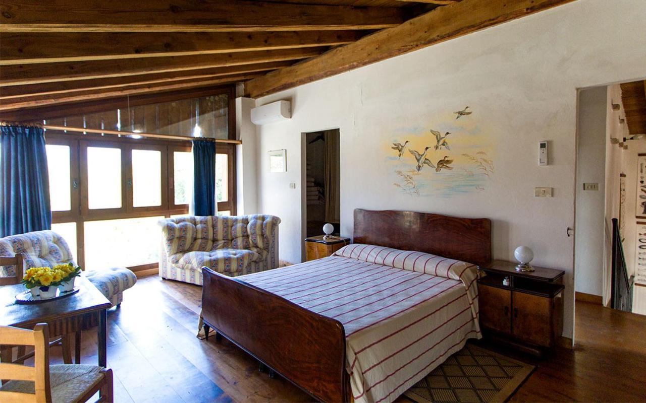 Agriturismo Venice Photobirding Tessera Εξωτερικό φωτογραφία