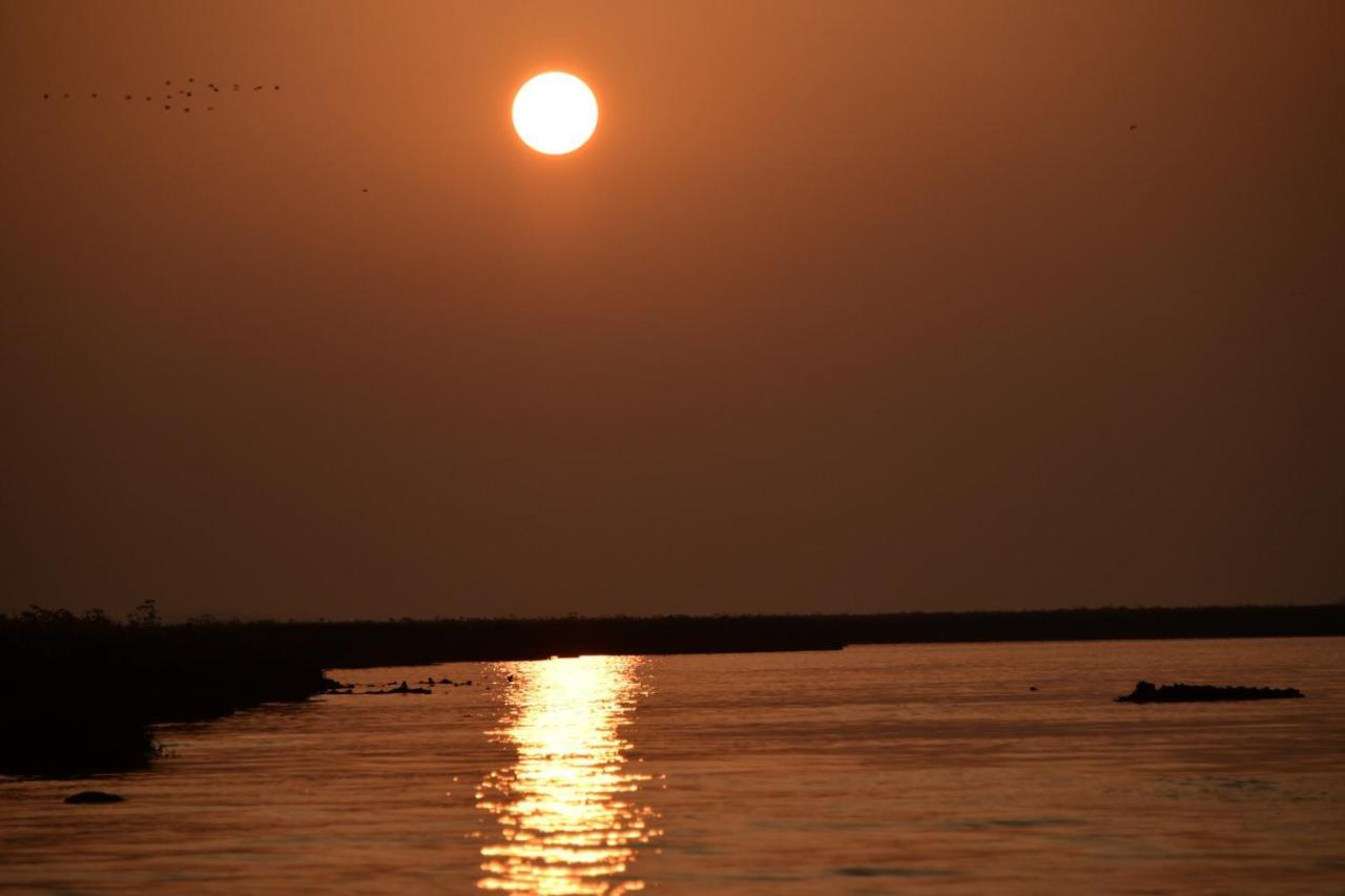 Agriturismo Venice Photobirding Tessera Εξωτερικό φωτογραφία